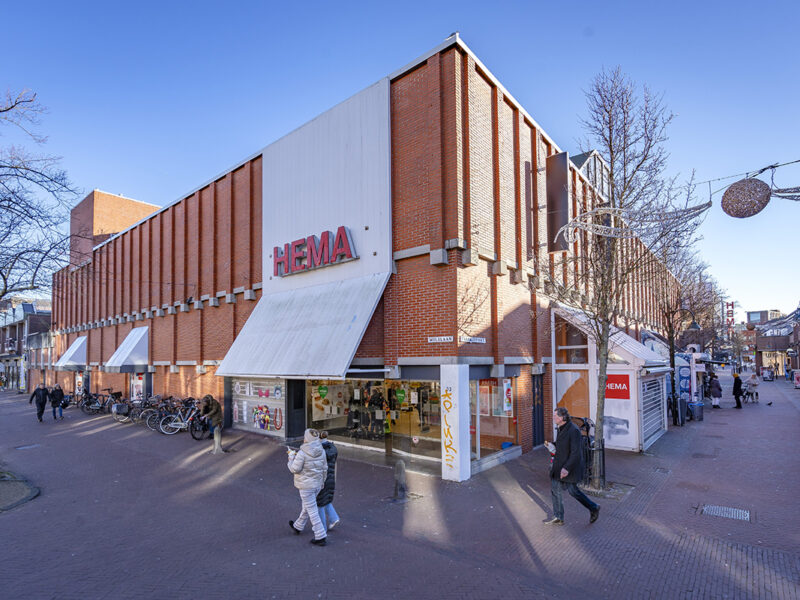 Hema Delft Quan realestate